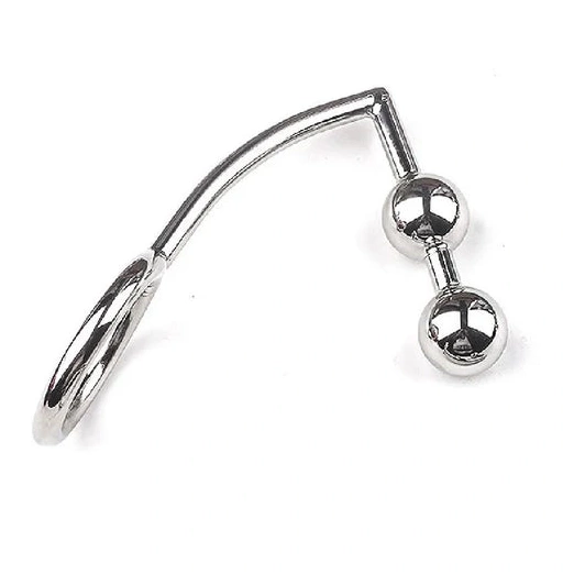 Suspension 4354 Hook PerfectFit Sexual Two Ball Anal 0330